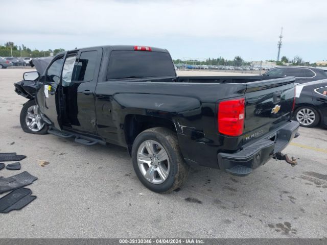 2GCRCMEC8K1167920 Chevrolet Silverado 1500 Ld Silverado Custom