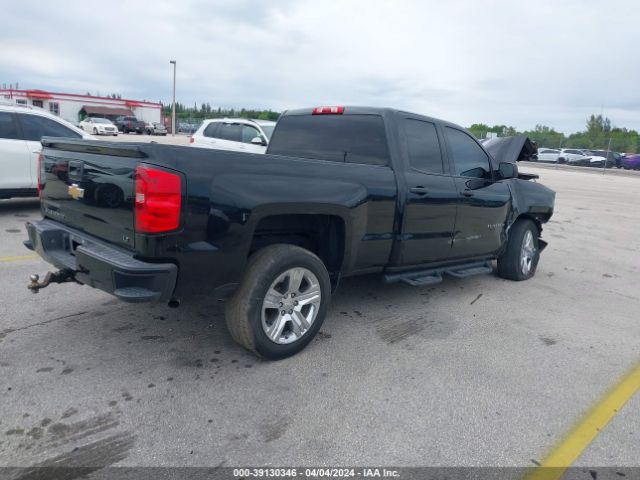 2GCRCMEC8K1167920 Chevrolet Silverado 1500 Ld Silverado Custom