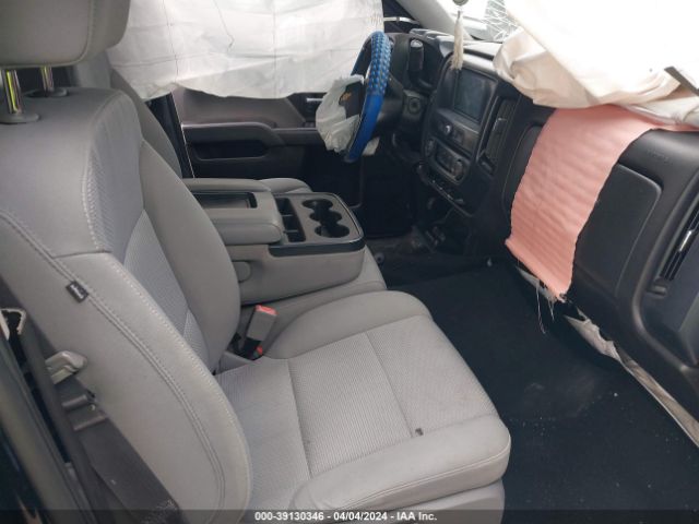 2GCRCMEC8K1167920 Chevrolet Silverado 1500 Ld Silverado Custom