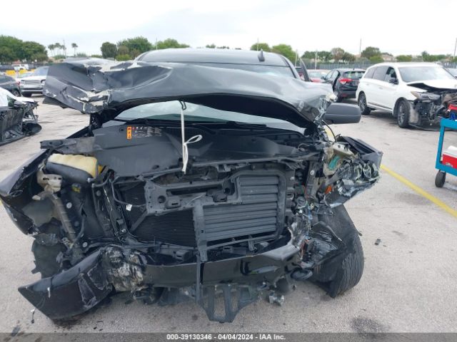 2GCRCMEC8K1167920 Chevrolet Silverado 1500 Ld Silverado Custom