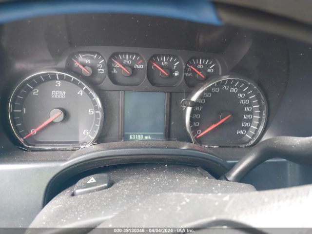 2GCRCMEC8K1167920 Chevrolet Silverado 1500 Ld Silverado Custom