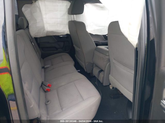 2GCRCMEC8K1167920 Chevrolet Silverado 1500 Ld Silverado Custom