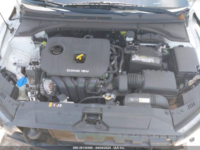 2020 HYUNDAI VELOSTER KMHTG6AF4LU024440 Photo 9
