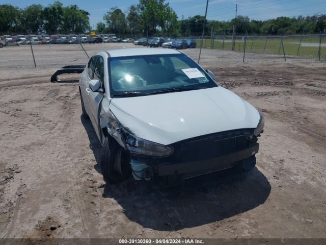 2020 HYUNDAI VELOSTER KMHTG6AF4LU024440 Photo 5