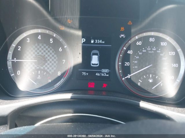 2020 HYUNDAI VELOSTER KMHTG6AF4LU024440 Photo 6