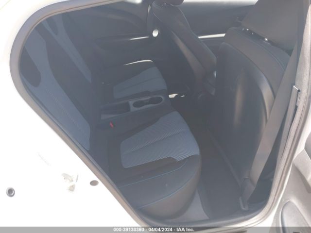 2020 HYUNDAI VELOSTER KMHTG6AF4LU024440 Photo 7