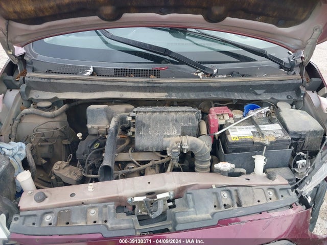 ML32A3HJ3HH004418 Mitsubishi MIRAGE ES