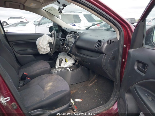ML32A3HJ3HH004418 Mitsubishi MIRAGE ES