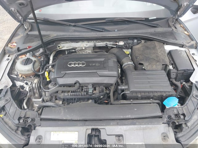 Audi A3 2.0t Premium 2016 WAUB8GFF5G1059603 Image 10