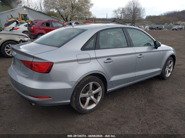 Audi A3 2.0t Premium 2016 WAUB8GFF5G1059603 Image 4