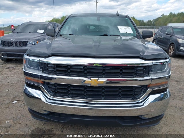 Chevrolet Silverado 1500 Ls 2016 1GCRCNEC2GZ200642 Image 12