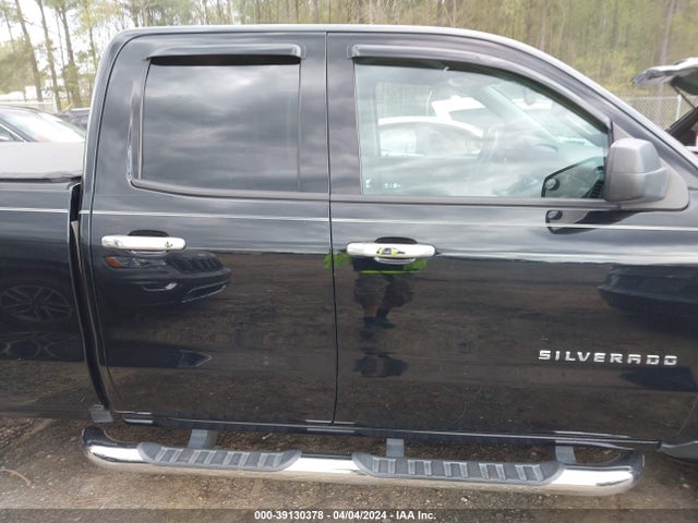 Chevrolet Silverado 1500 Ls 2016 1GCRCNEC2GZ200642 Image 13