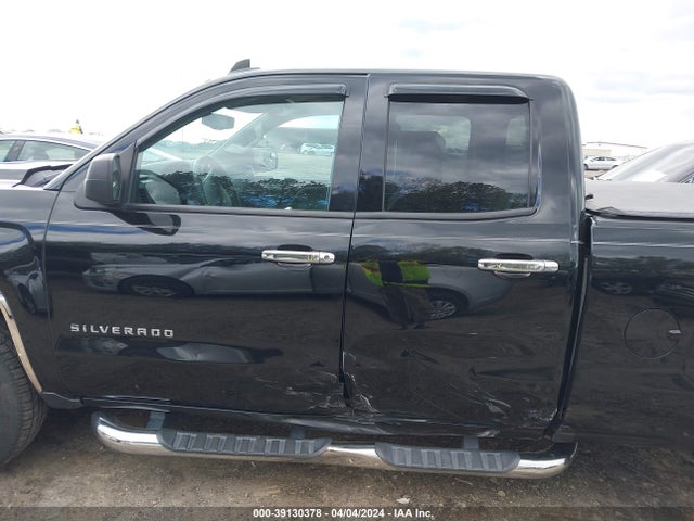 Chevrolet Silverado 1500 Ls 2016 1GCRCNEC2GZ200642 Image 14