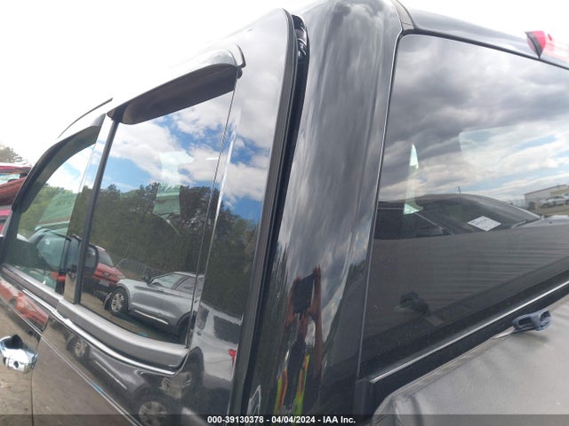 Chevrolet Silverado 1500 Ls 2016 1GCRCNEC2GZ200642 Image 18