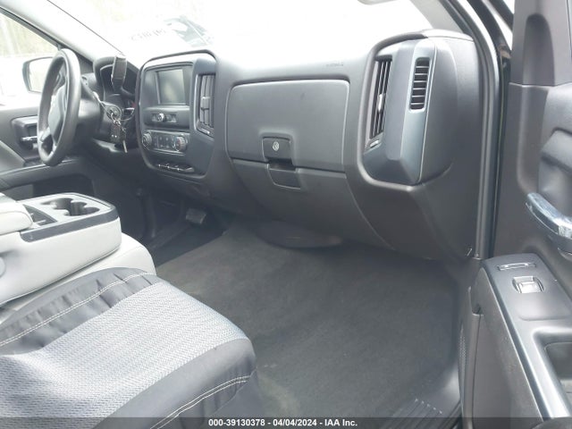 Chevrolet Silverado 1500 Ls 2016 1GCRCNEC2GZ200642 Image 5