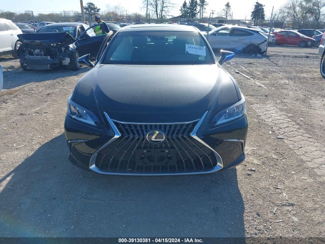 Lexus ES 350 2024 58ADZ1B15RU161277 Image 12
