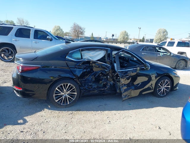 Lexus ES 350 2024 58ADZ1B15RU161277 Image 13
