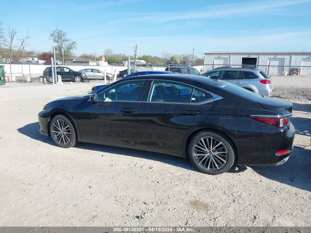 Lexus ES 350 2024 58ADZ1B15RU161277 Image 14