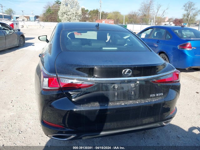 Lexus ES 350 2024 58ADZ1B15RU161277 Image 16