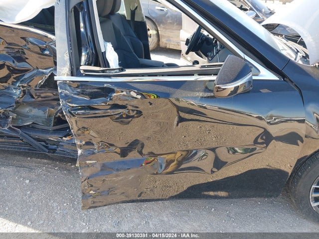 Lexus ES 350 2024 58ADZ1B15RU161277 Image 17