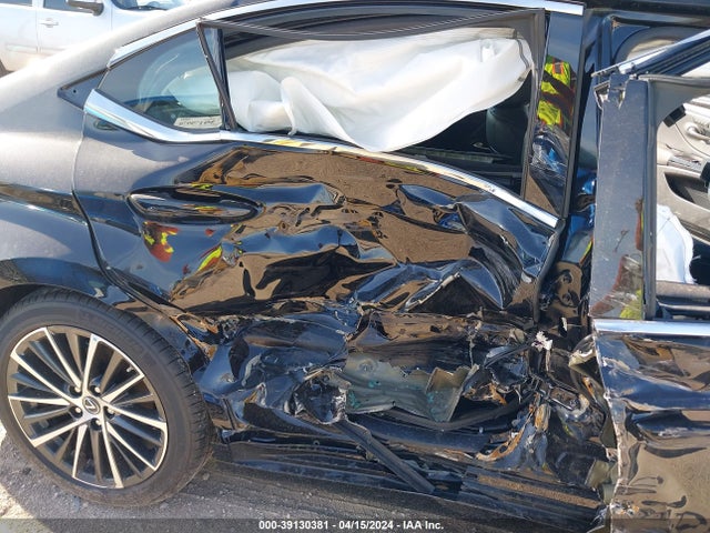 Lexus ES 350 2024 58ADZ1B15RU161277 Image 18