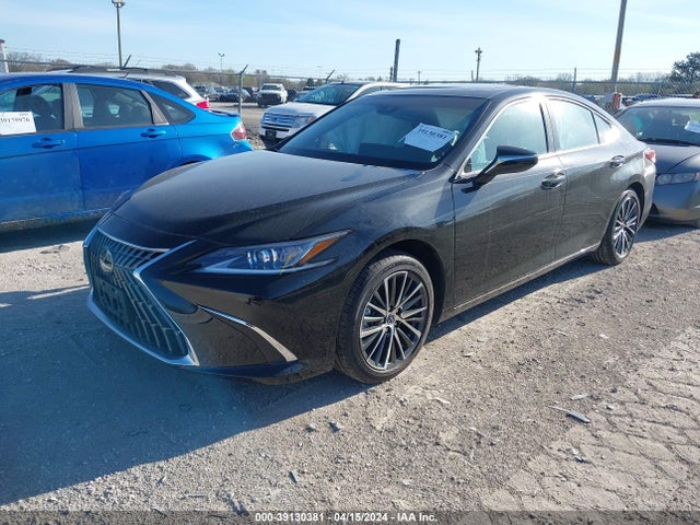 Lexus ES 350 2024 58ADZ1B15RU161277 Image 2