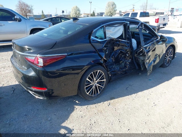 Lexus ES 350 2024 58ADZ1B15RU161277 Image 4