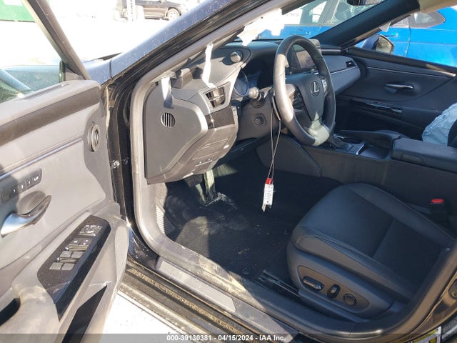 Lexus ES 350 2024 58ADZ1B15RU161277 Image 5