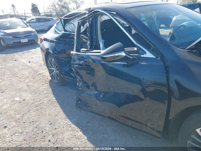 Lexus ES 350 2024 58ADZ1B15RU161277 Image 6
