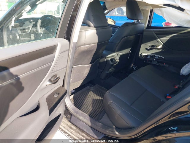 Lexus ES 350 2024 58ADZ1B15RU161277 Image 8