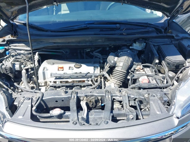 Honda CR-V EX 2014 3CZRM3H5XEG705687 Image 10
