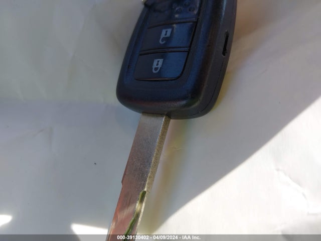 Honda CR-V EX 2014 3CZRM3H5XEG705687 Image 11