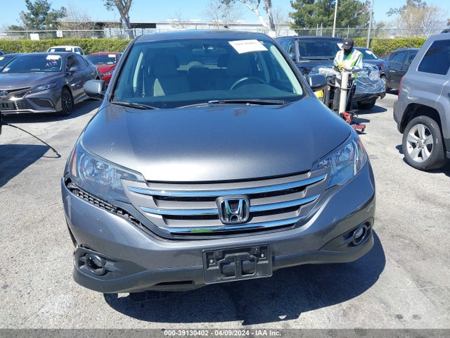 Honda CR-V EX 2014 3CZRM3H5XEG705687 Image 12