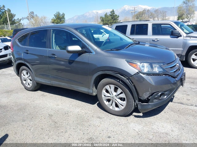 Honda CR-V EX 2014 3CZRM3H5XEG705687 Image 13