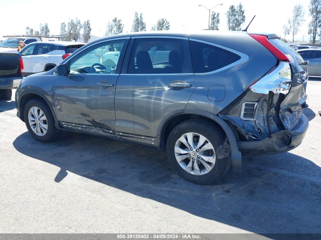 Honda CR-V EX 2014 3CZRM3H5XEG705687 Image 14