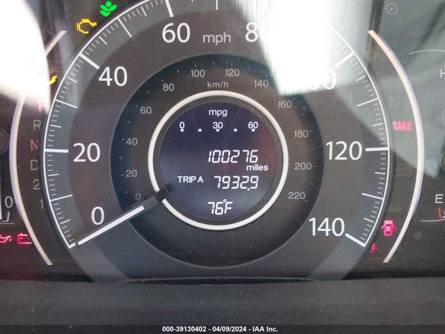 Honda CR-V EX 2014 3CZRM3H5XEG705687 Image 15
