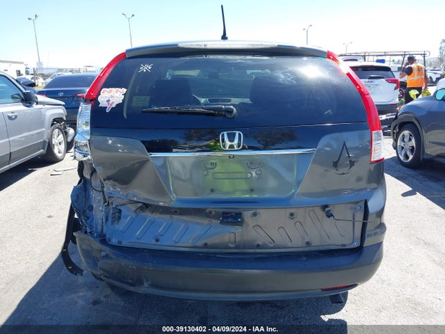 Honda CR-V EX 2014 3CZRM3H5XEG705687 Image 16