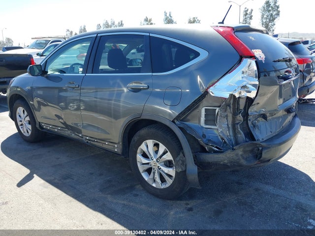 Honda CR-V EX 2014 3CZRM3H5XEG705687 Image 3