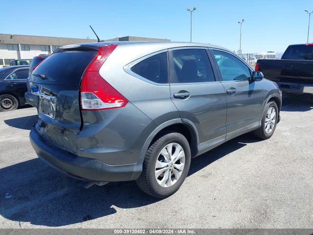 Honda CR-V EX 2014 3CZRM3H5XEG705687 Image 4