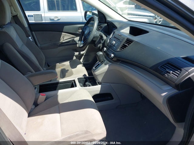 Honda CR-V EX 2014 3CZRM3H5XEG705687 Image 5