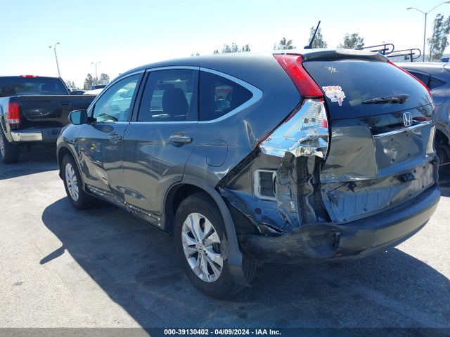 Honda CR-V EX 2014 3CZRM3H5XEG705687 Image 6
