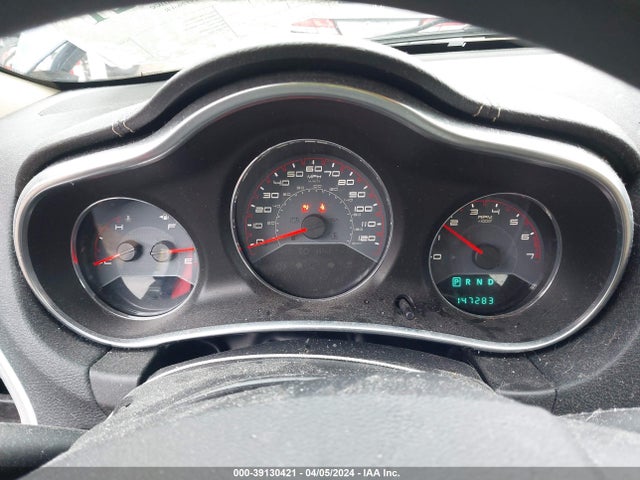 Dodge AVENGER SE 2014 1C3CDZAB5EN189314 Image 7
