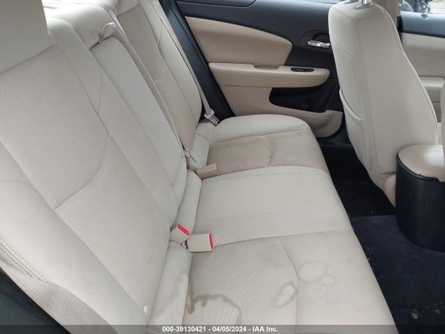 Dodge AVENGER SE 2014 1C3CDZAB5EN189314 Image 8