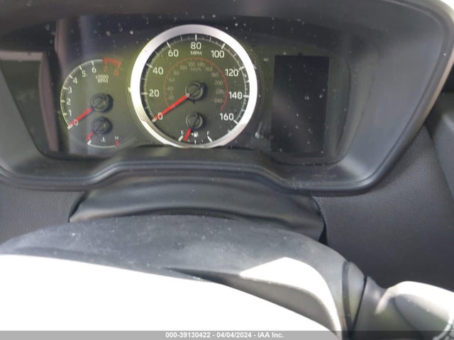 Toyota COROLLA SE 2020 JTDS4RCE4LJ024177 Image 7