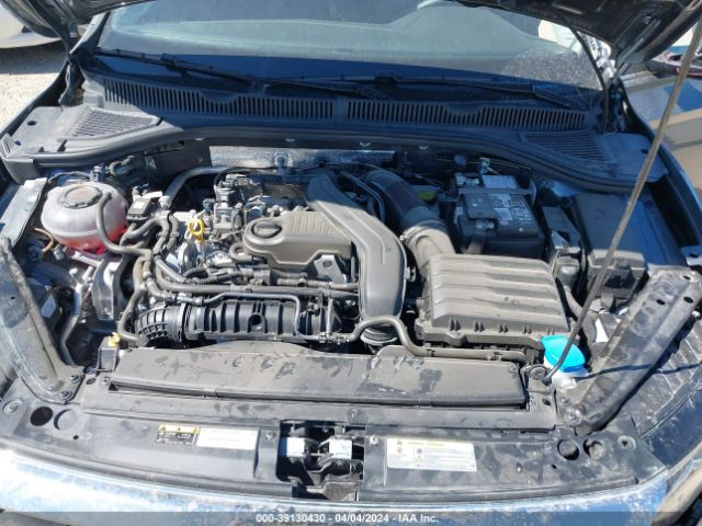 3VWEM7BU3RM001928 Volkswagen Jetta 1.5t Se