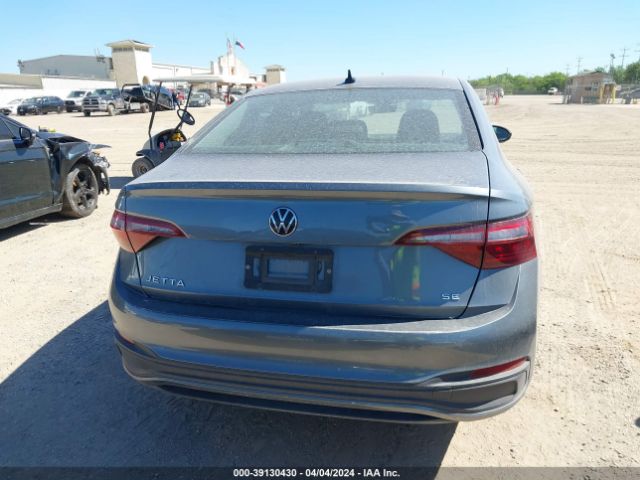 3VWEM7BU3RM001928 Volkswagen Jetta 1.5t Se