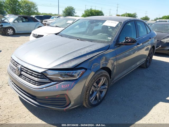 3VWEM7BU3RM001928 Volkswagen Jetta 1.5t Se