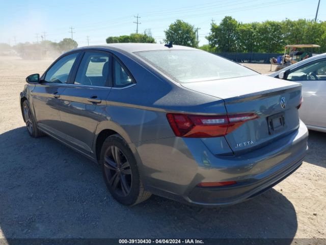 3VWEM7BU3RM001928 Volkswagen Jetta 1.5t Se