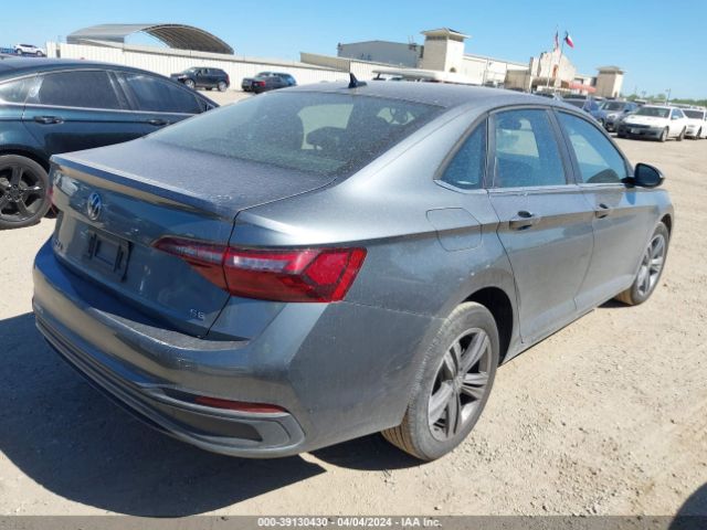 3VWEM7BU3RM001928 Volkswagen Jetta 1.5t Se