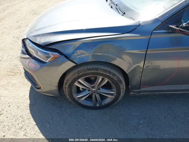 3VWEM7BU3RM001928 Volkswagen Jetta 1.5t Se